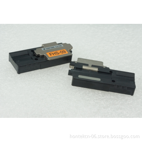FHS-09/025 900um fiber optic Sumitomo Fiber Holders (T-25e/39/Q101/66)